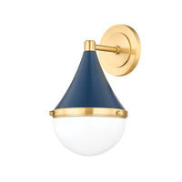 Ciara 1-Light Wall Sconce