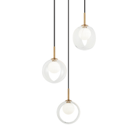Delcia 1-Light 14.17" Ceiling Mount