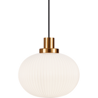 Charismo 1-Light Pendant