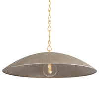 Eve 1-Light Pendant