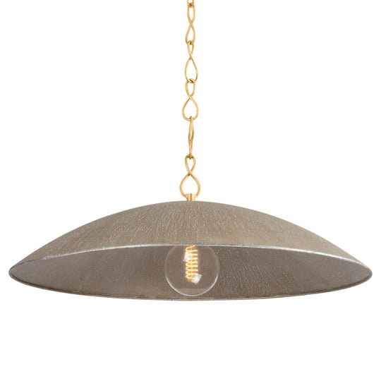 Eve 1-Light Pendant