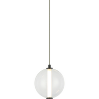 Belange 1-Light Pendant