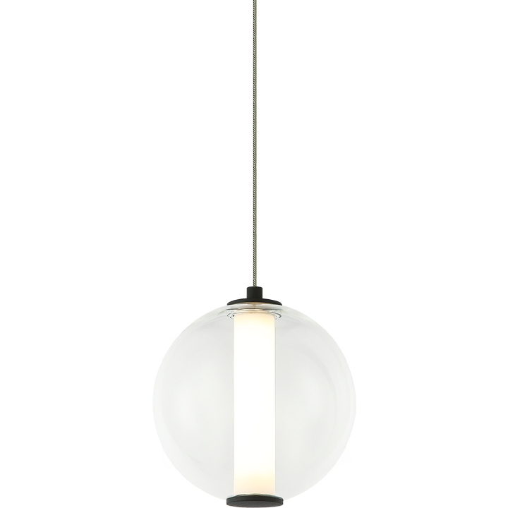 Belange 1-Light Pendant