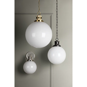 Beverly 1-Light Wall Sconce