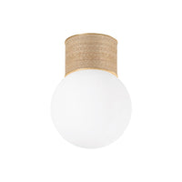 Ardsley 1-Light Flush Mount