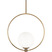 Averley 1-Light Pendant