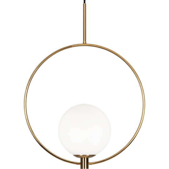 Averley 1-Light Pendant