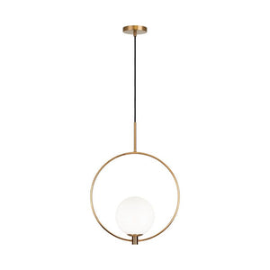 Averley 1-Light Pendant