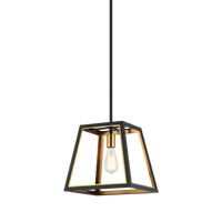 Rosalie 1-Light Pendant