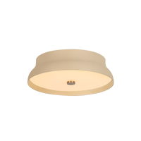 Shore Flush Mount