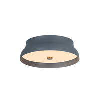Shore Flush Mount