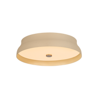 Shore Flush Mount