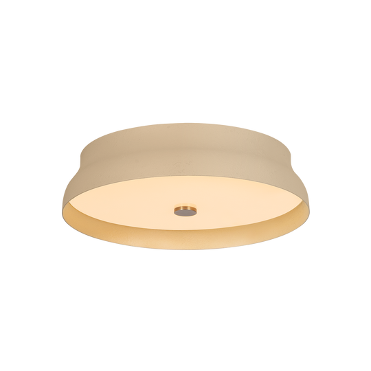Shore Flush Mount