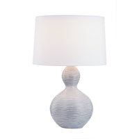Cairns 1-Light Table Lamp