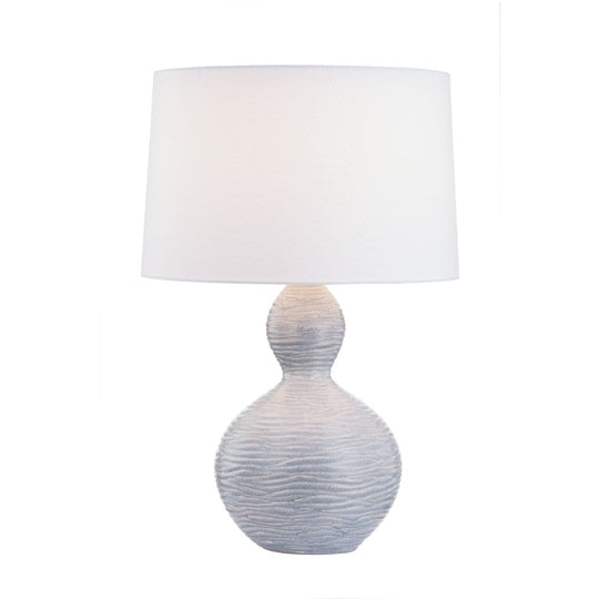 Cairns 1-Light Table Lamp