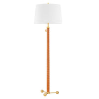 Noho 2-Light Floor Lamp