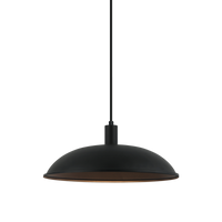 Farmley 1-Light 16" Pendant