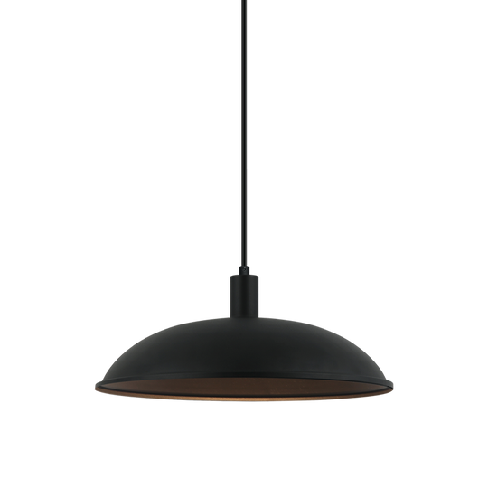 Farmley 1-Light 16" Pendant