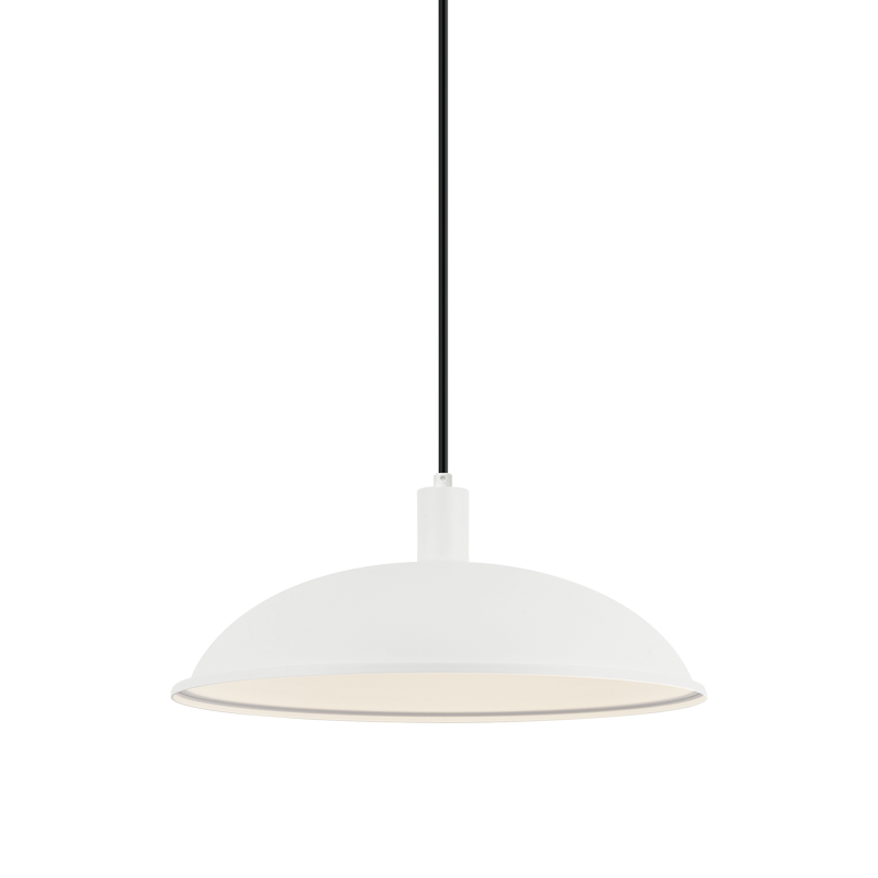 Farmley 1-Light 16" Pendant