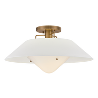 Otto Semi Flush