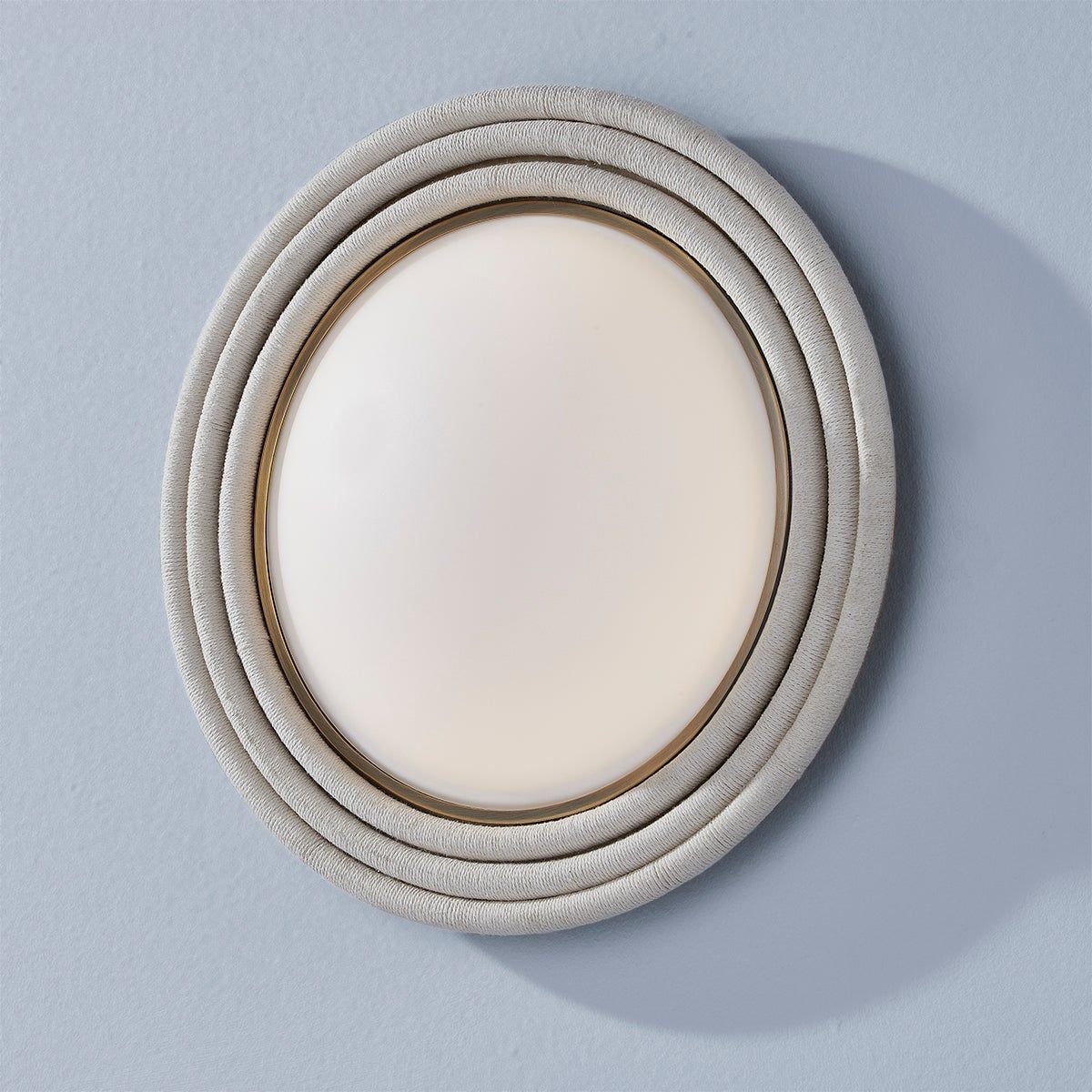 Zion 1-Light Flush Mount