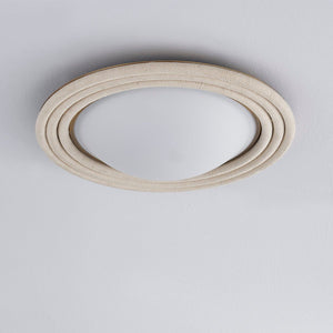 Zion 1-Light Flush Mount