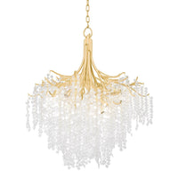 Genoa 9-Light Chandelier