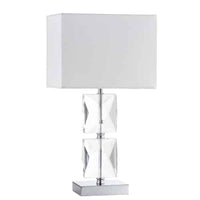1-Light Table Lamp
