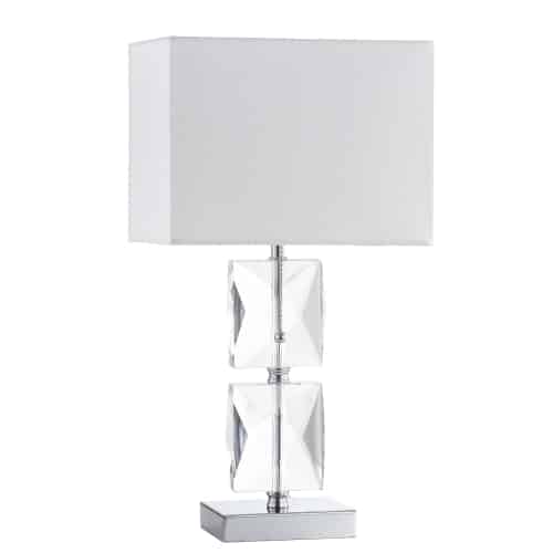 1-Light Table Lamp