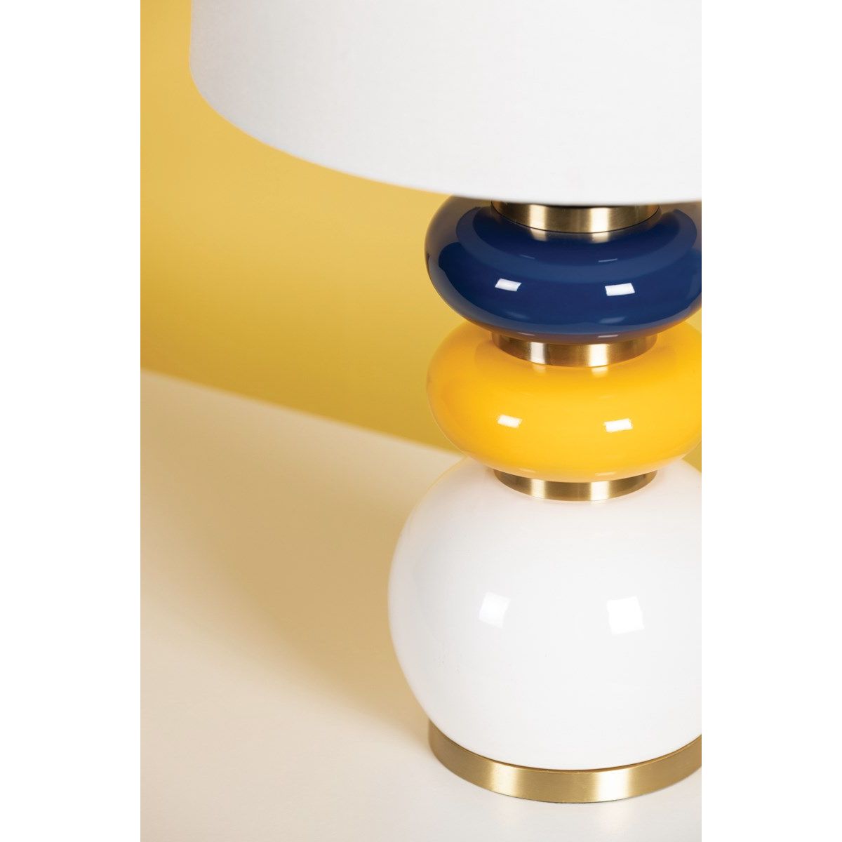 Robyn 1-Light Table Lamp
