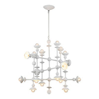 Cadence 18-Light 29" Chandelier