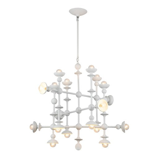 Cadence 18-Light 29" Chandelier