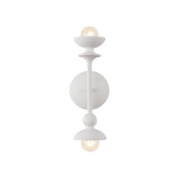 Cadence 2-Light 11" Wall/Vanity