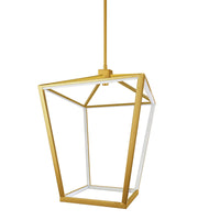 Cage 46W Pendant