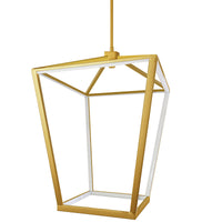 Cage 64W Pendant