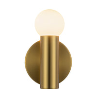 Calla 8" LED Wall Sconce