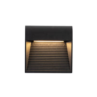 Casa 5" LED Exterior Wall Sconce