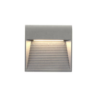 Casa 5" LED Exterior Wall Sconce