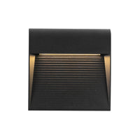 Casa 7" LED Exterior Wall Sconce