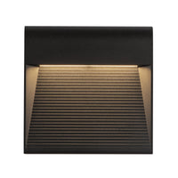 Casa 9" LED Exterior Wall/Step Light
