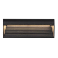 Casa 12" LED Exterior Wall/Step Light