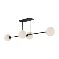 Cassia 4-Light 48" Linear Pendant