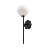 Cassia 1-Light 6" Wall Vanity