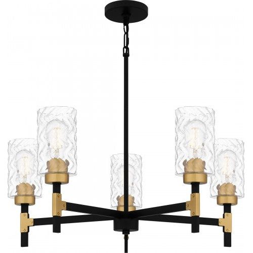 Carly 5-Light Chandelier