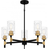 Carly 5-Light Chandelier