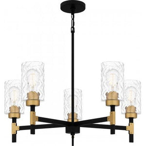 Carly 5-Light Chandelier