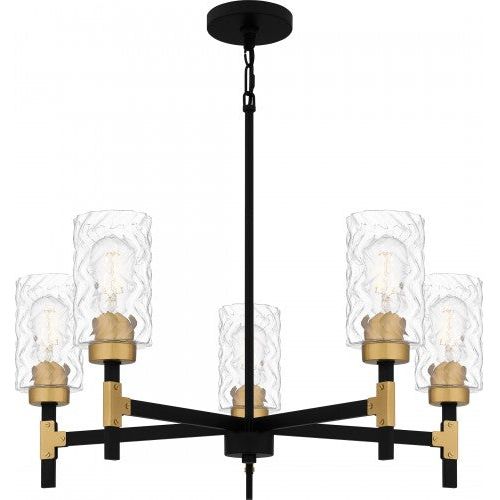 Carly 5-Light Chandelier