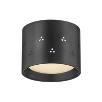 Edisto 1-Light LED Flush Mount