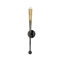 Adley 1-Light Wall Sconce