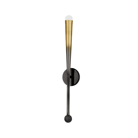 Adley 1-Light Wall Sconce